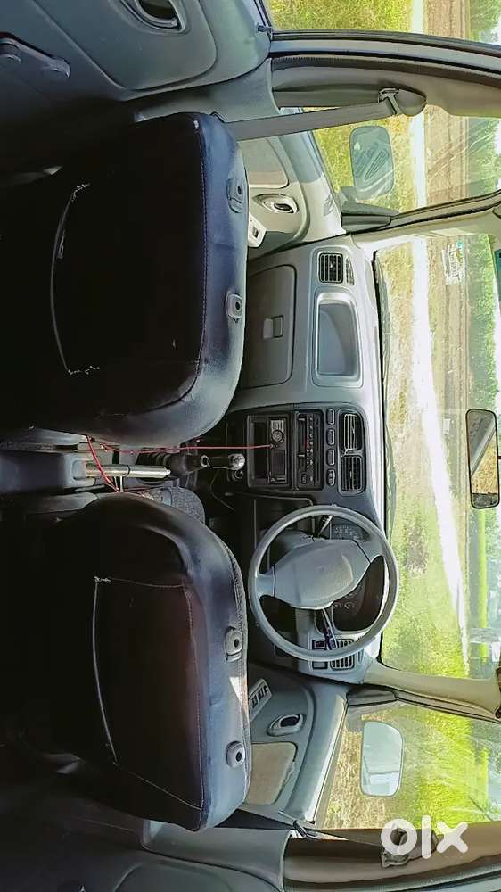 Alto 2002 model 2027 tak valid power window power steering