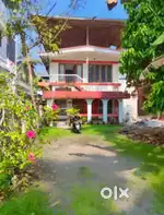 Large Company Accommodation at Kochi