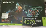 Gigabyte Rtx 4070 super 12gb gaming oc triple fan rgb graphics card