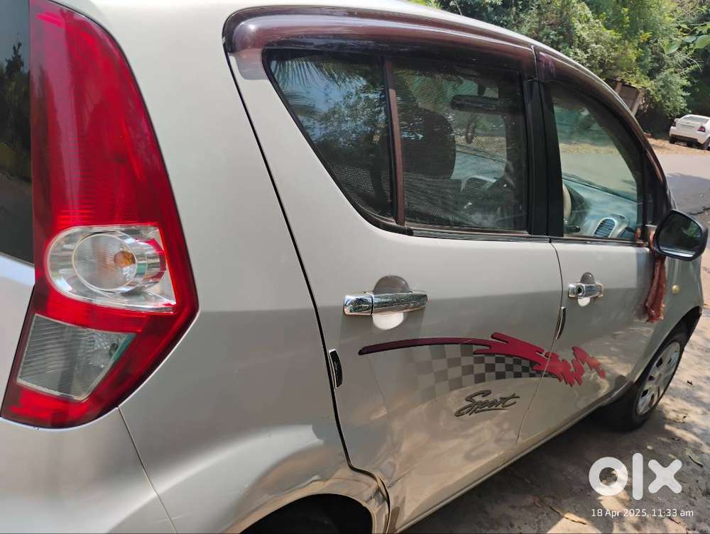 Maruti ritz sale