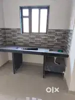 1bhk flat for rent 6000 deposit 20000