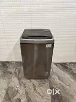 1236 LG 8.Kg Direct drive Fully automatic Top load washing machine