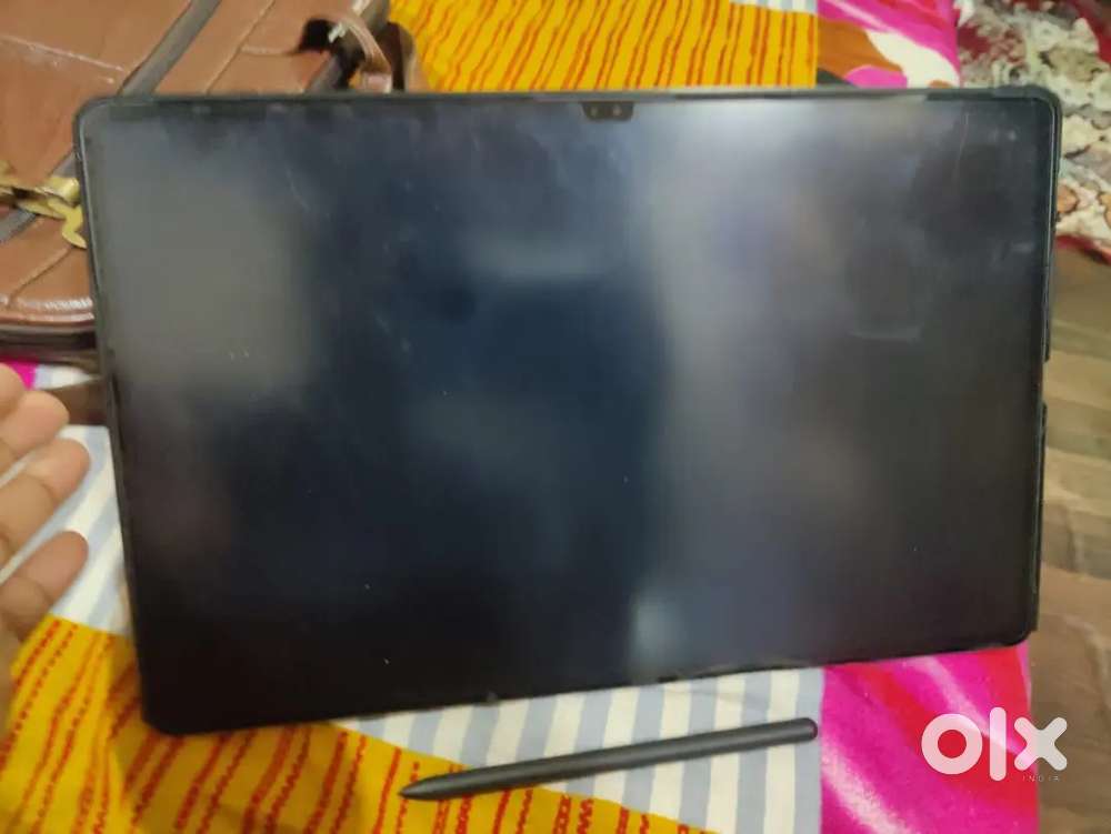 Samsung Tab S8 ultra