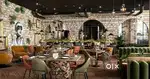 Running cafe available for sale in punjabi bagh club road