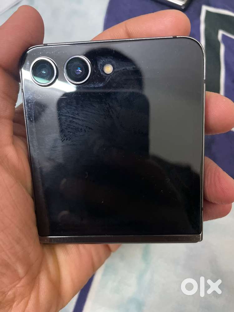 Samsung z flip 5