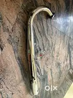 RX 135 Inbuilt