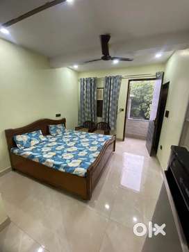 || kp properties || 1rk for rent prime location