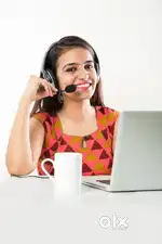 Hiring for bpo urgent requierment