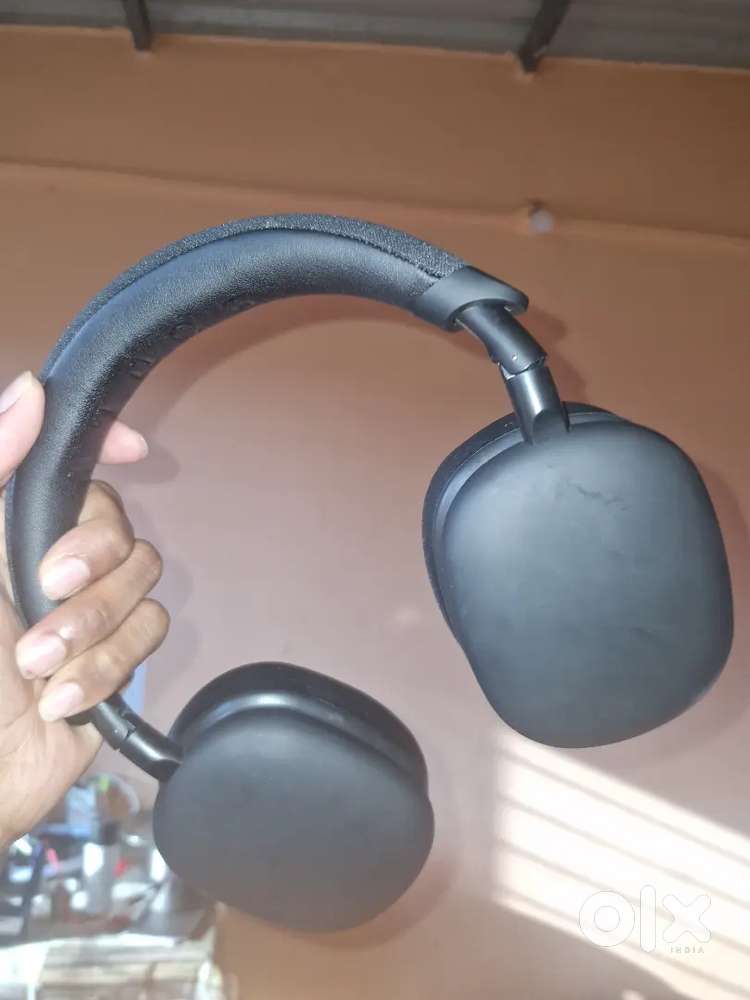 Boult fluid x Headphone