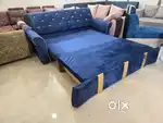 Dhamaka sale 13500 mai sofacumbed