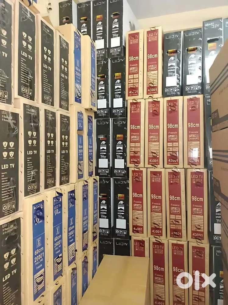 40 42Smart Android led available