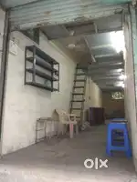 Shop Opp to Shankarwadi Mogra Metro Station for Rent at WEH, JOG (E)
