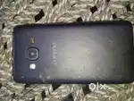 Samsuns z2 ,powered by tizen