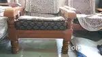 New Wudan sofani chair
