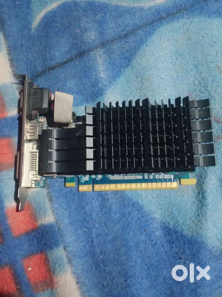 Galaxy GT 710 2gb ddr3 pci 64 bit