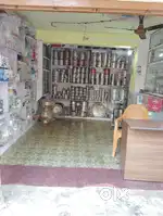 Bank office ATM ke liye sampark Karen chaurahe se 50 meter ki duri per