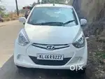 Hyundai EON 2018 Petrol Well Maintained
