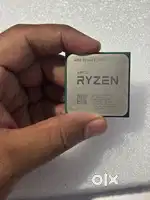 Ryzen 5 3600 Only 9 months old like new