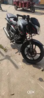 Pulsir 135 ls