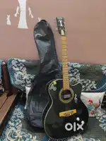 Selling guitar
