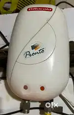 Electric Geysers to sell