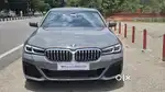 BMW 5 Series 2.0 530i M Sport, 2022, Petrol