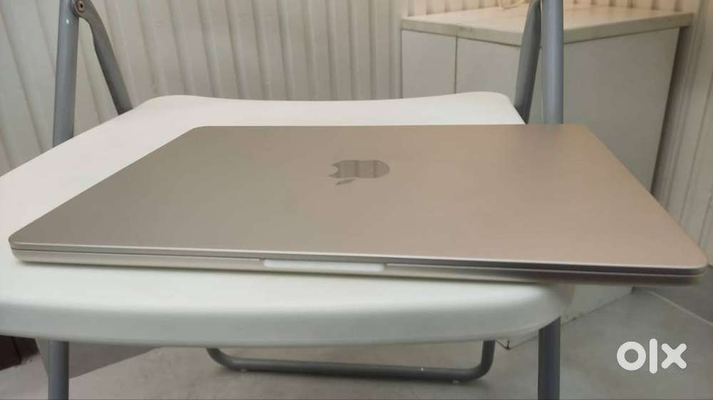 MacBook Air M2 Chip SpaceGray