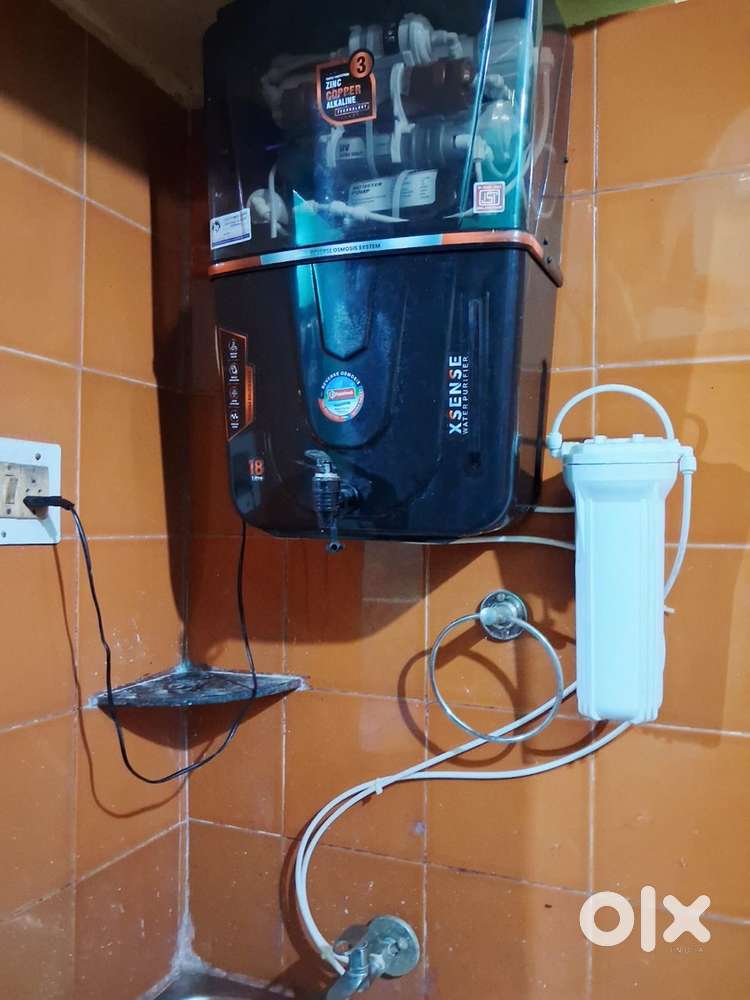 The accomodation is located in a peaceful and safe enviornment.