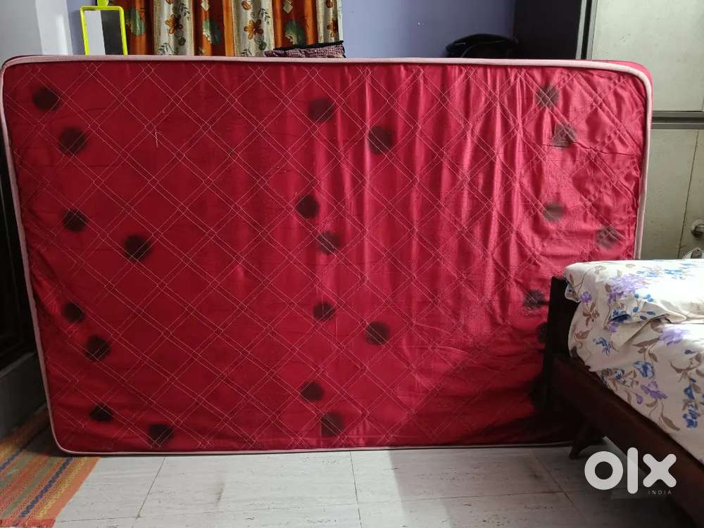Mattress - 6X4