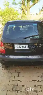 Hyundai Santro Xing 2006