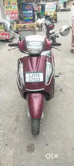 Access125 good condition