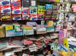 Shop for sale and if you want then rack and gift and stationery avlbl.