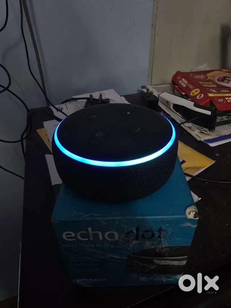 AMAZON ALEXA