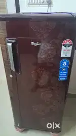 Used Fridge for sale in Mannanthala