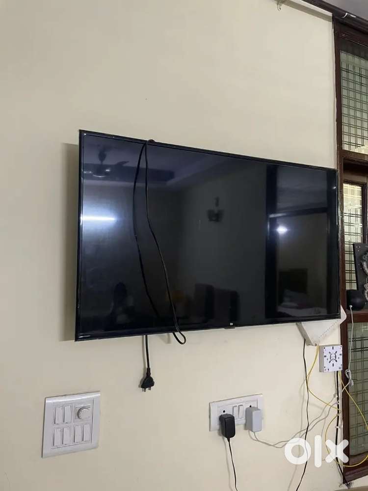 XIAOMI TV 43 Inch