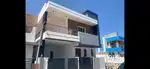 Ozhuginaseri nearly Beemaneri house