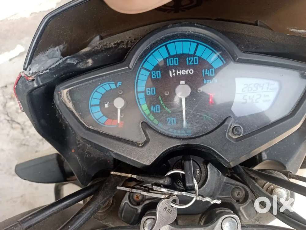 Very good condition