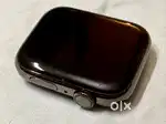 Apple Watch Series 6 (Cellular, Stainless Steel, 44 mm)