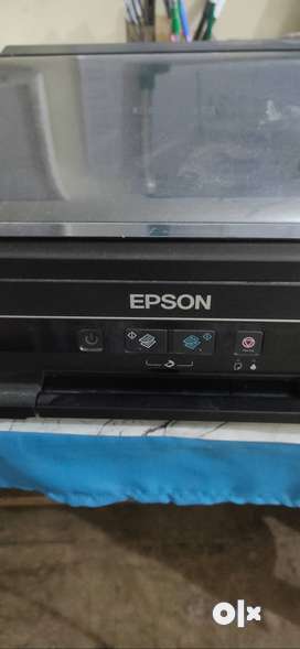Printer, Epson L360 ,5yrs