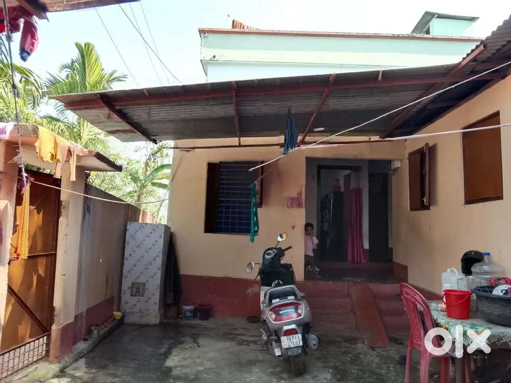 House For Sale. Fok daibari .Near Dhake Shori Temple.