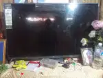 LG tv webdos