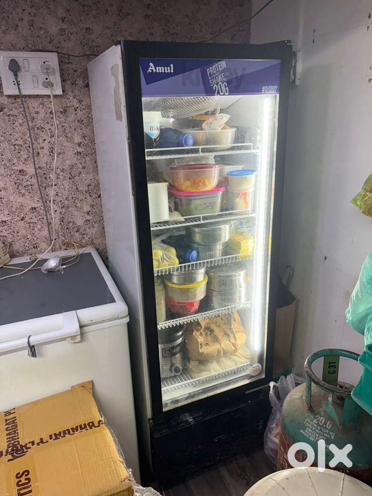 Showcase fridge/Chiller