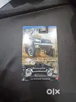 '10 Toyota Tundra