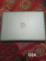 MacBook pro