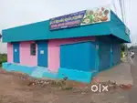 Walajabat main entrance