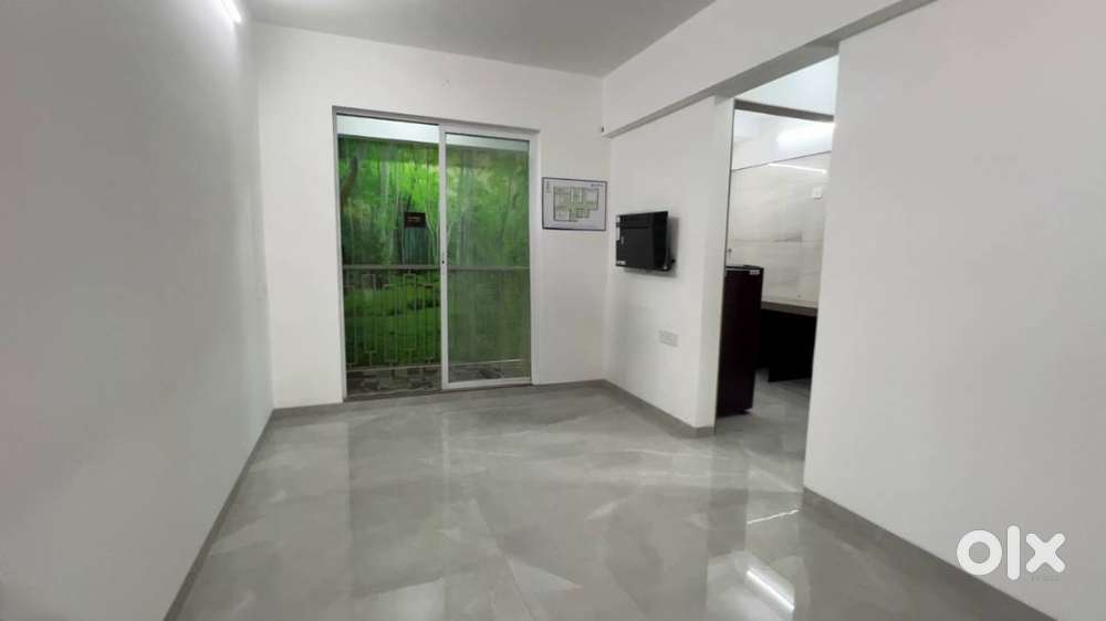 1 BHK Flat for Sale near me in Kalyan West at Kohinoor  Uptown Project