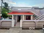 House at DVD Colony - Senthooran Nagar