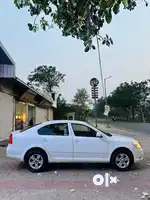 Skoda Laura 2011 Diesel Well Maintained
