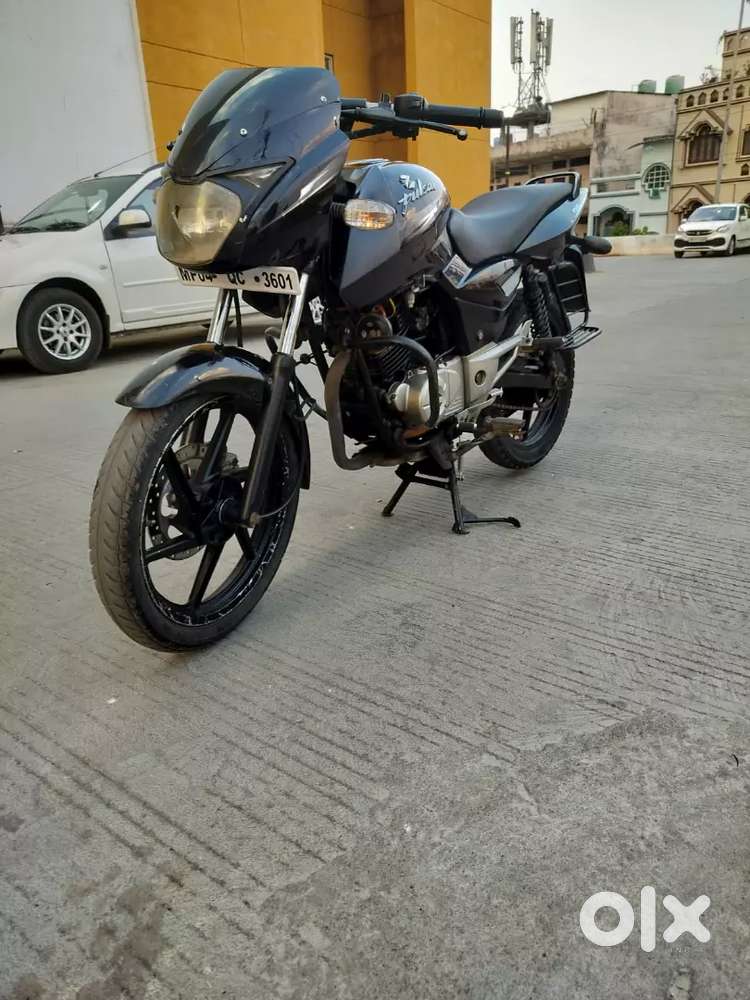 Bajaj Pulsar 150cc 20000km(2016)