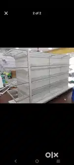 Shop Metal Racks